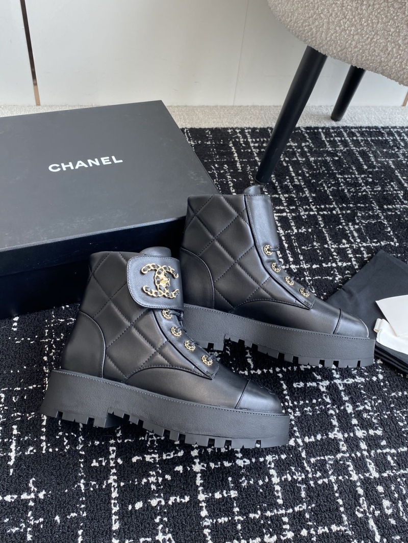 Chanel Casual Shoes